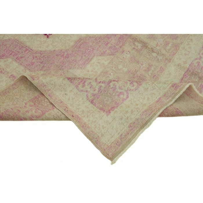 6x8 Beige Oushak Rug   44461, Oriental photo vinterior