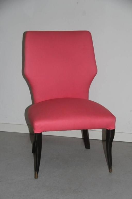 Small Chairs 1950s Special Design photo Furniture