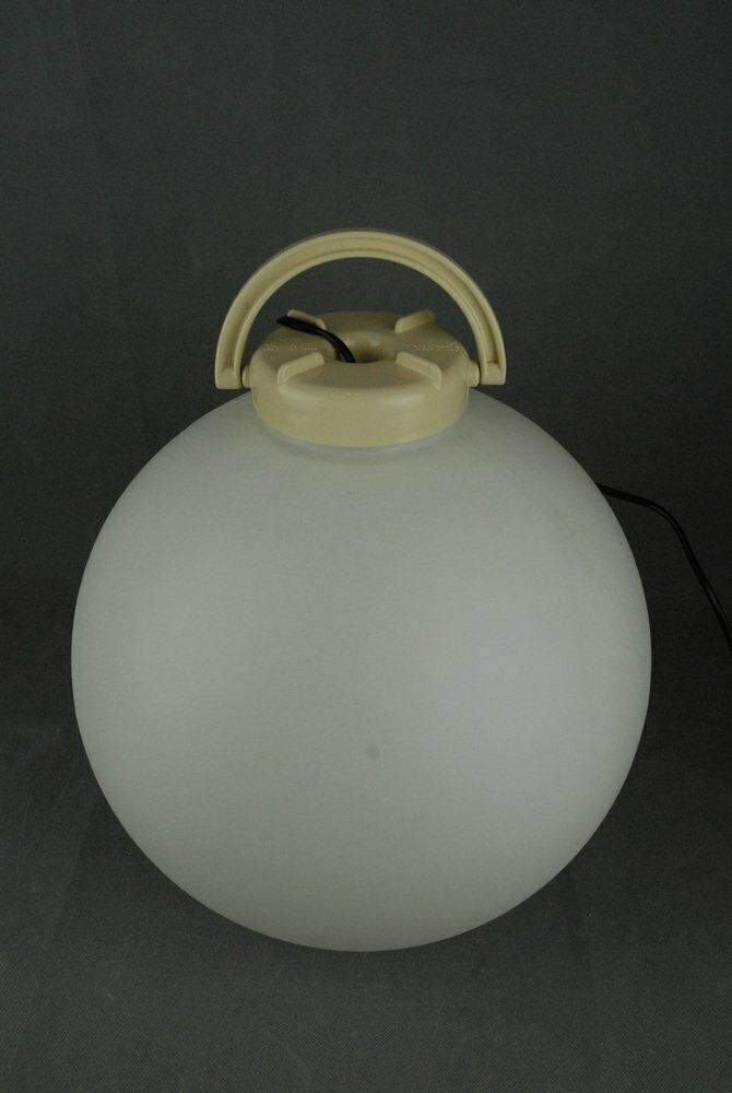 Vintage Tama Table / Floor Lamp By Isao Hosoe For Valenti Luce, 1970s photo Lighting