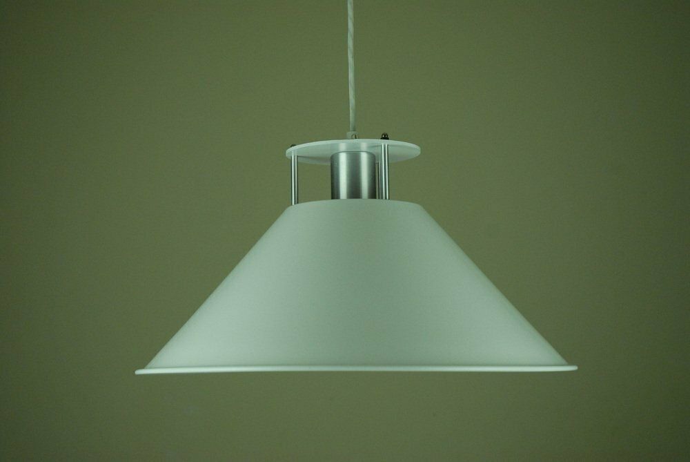 C.F. Møller Pendant Lamp By C.F. Møller Architects For Nordisk Solar Compagni, Denmark, 1980s photo buy