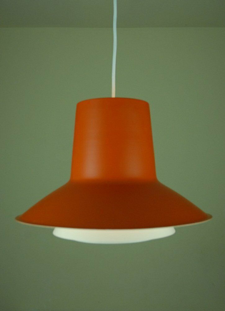 Auditorie 2 Pendant Lamp By Sven Middelboe For Nordisk Solar Compagni, Denmark, 1970s photo furniture