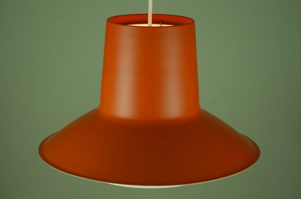 Auditorie 2 Pendant Lamp By Sven Middelboe For Nordisk Solar Compagni, Denmark, 1970s photo buy