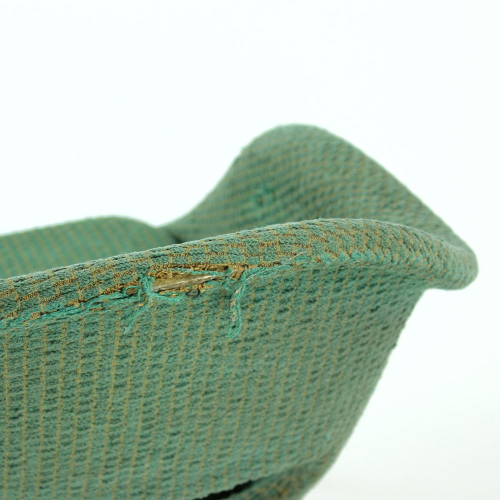 Mid Century Shell Chair By František Jirák, 1960s photo furniture