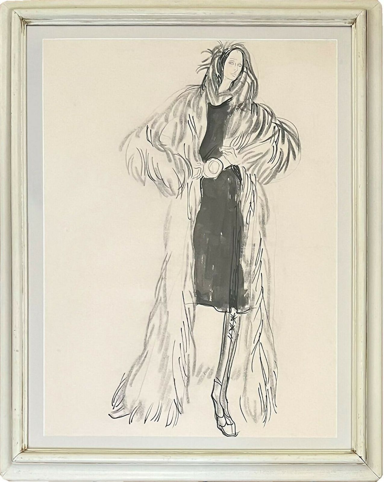 Fashion Illustration II