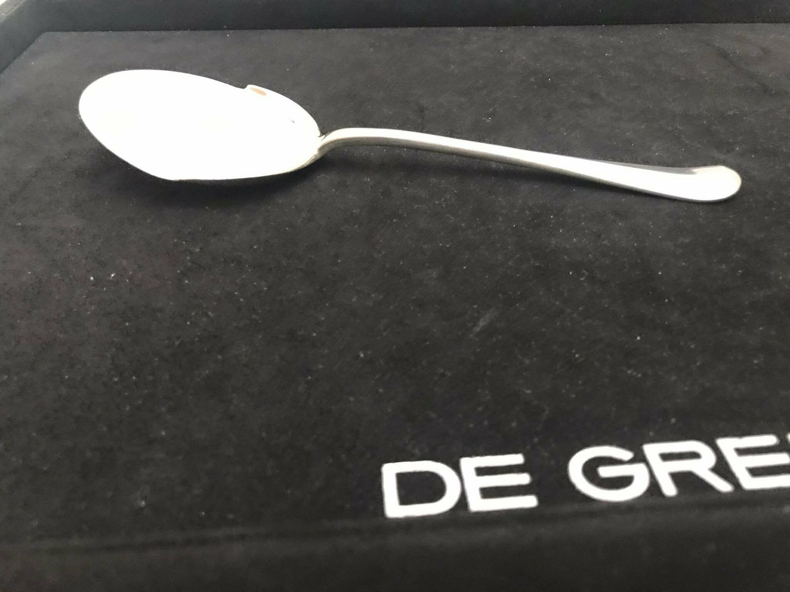 Pie Cake Server Server Old Slice Shovel Antique John Wigfall And Company Silver Plated Metal Vintage Table Cake photo for sale