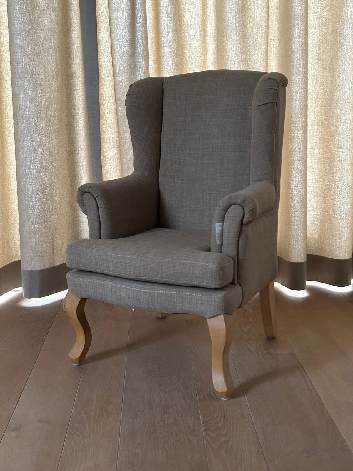 Quax Kids Chair, 2010s, Textile photo for sale