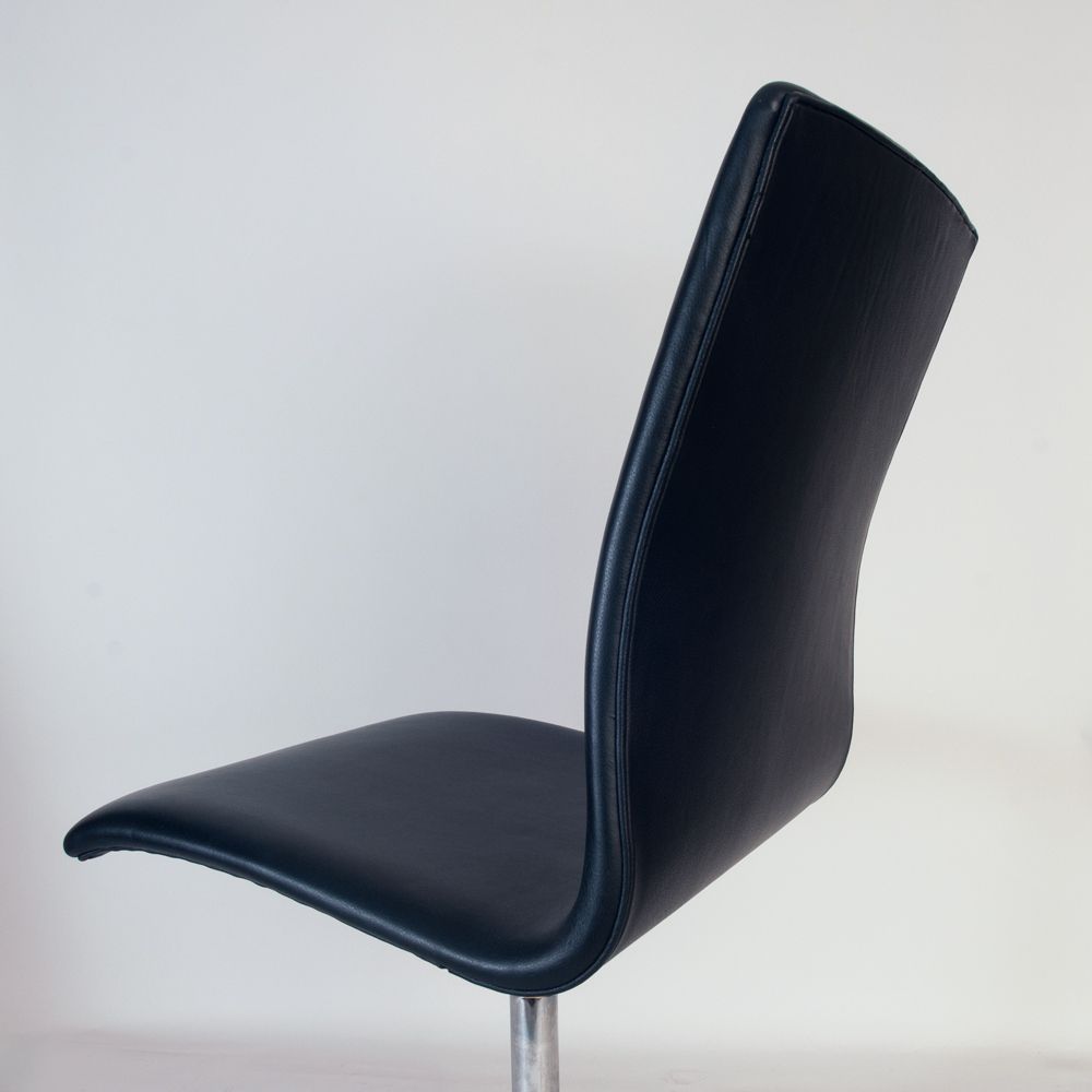 Arne Jacobsen ‘Oxford Chair’ photo buy