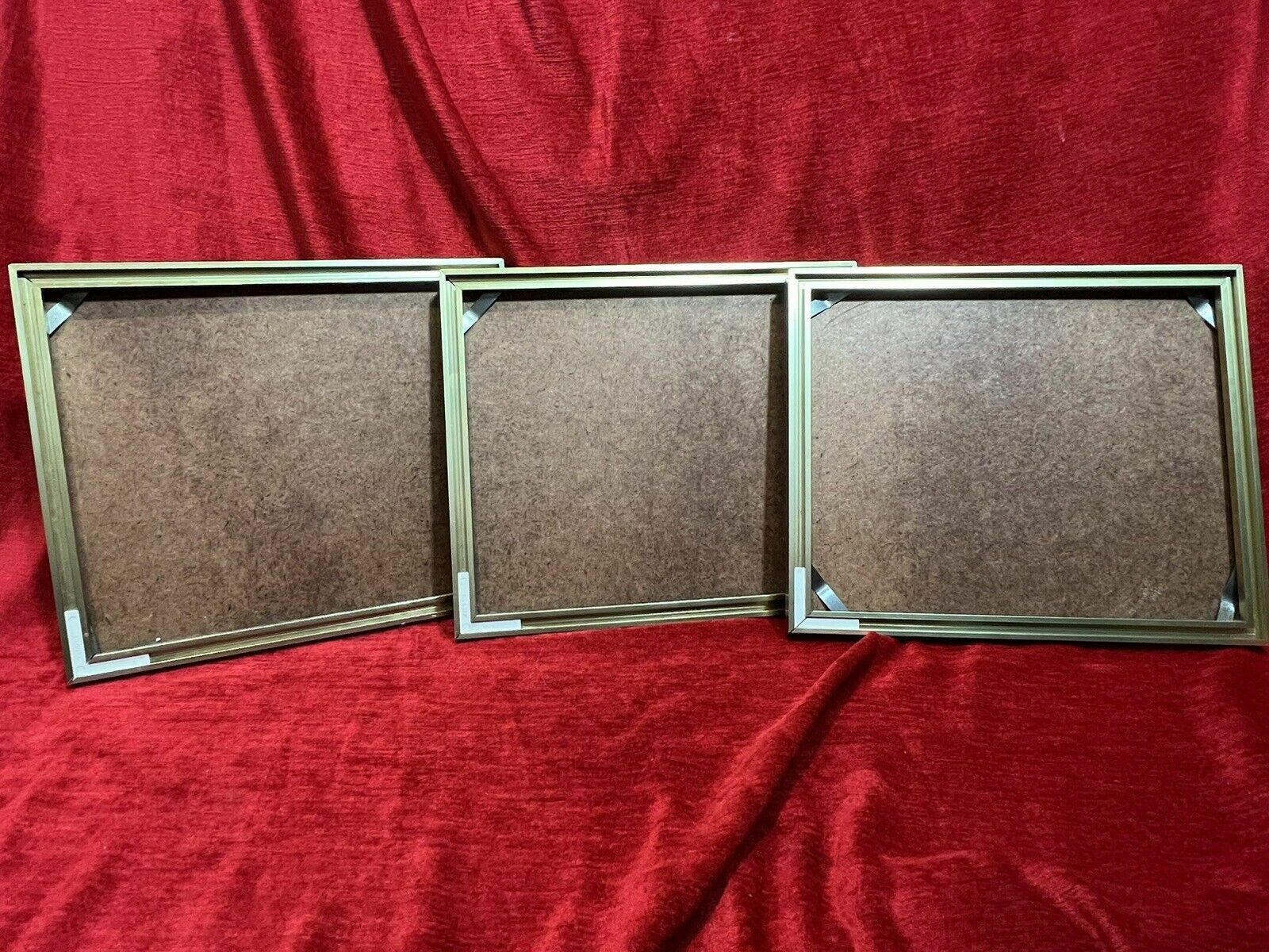 285.0 Contemporary Art Trio Of Vintage L S Lowry Framed Lithographs photo