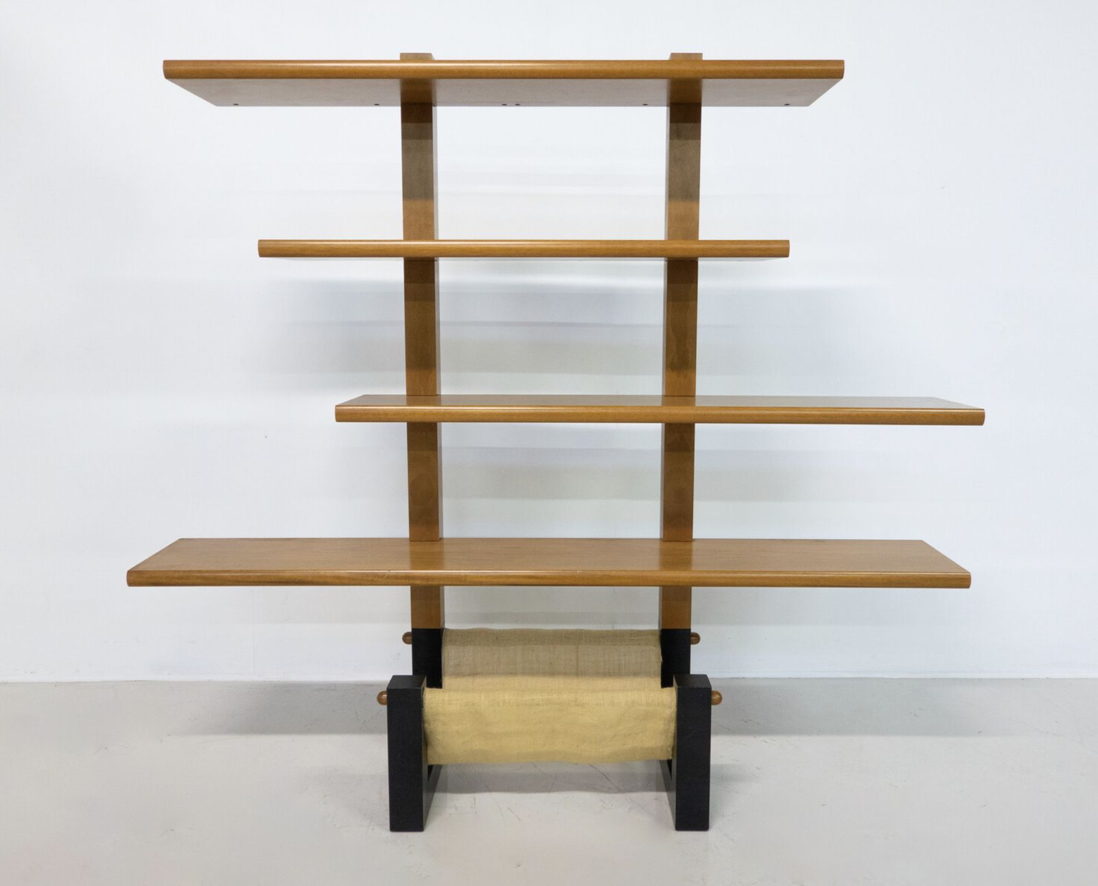 Mid Century Shelve By Roberto Pamio And Renato Toso For Stilwood, Italy, 1970s photo buy