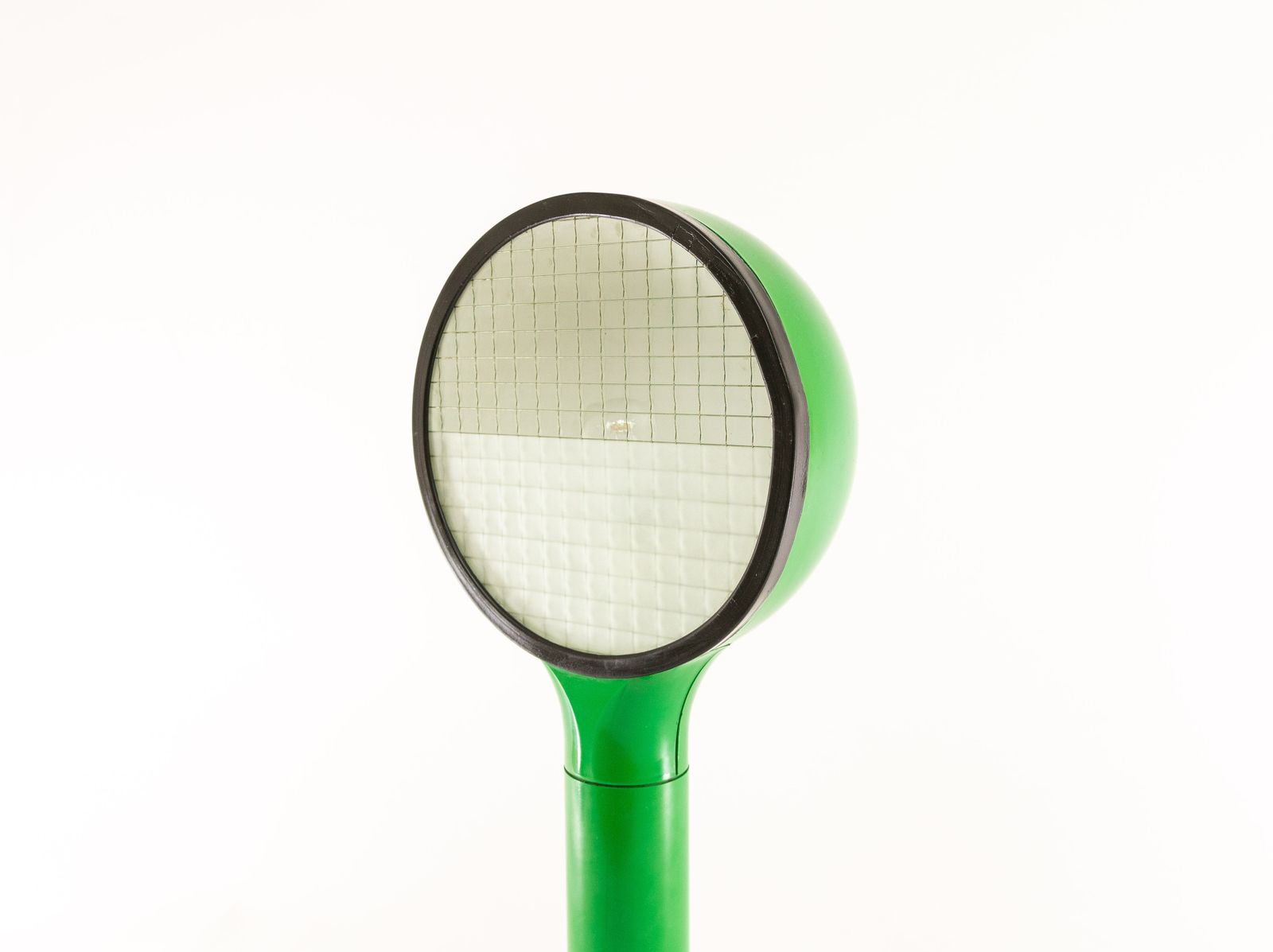 Green Drive Table Lamp By Adalberto Dal Lago & Adam Tihany For Francesconi, 1970s photo 1060.0