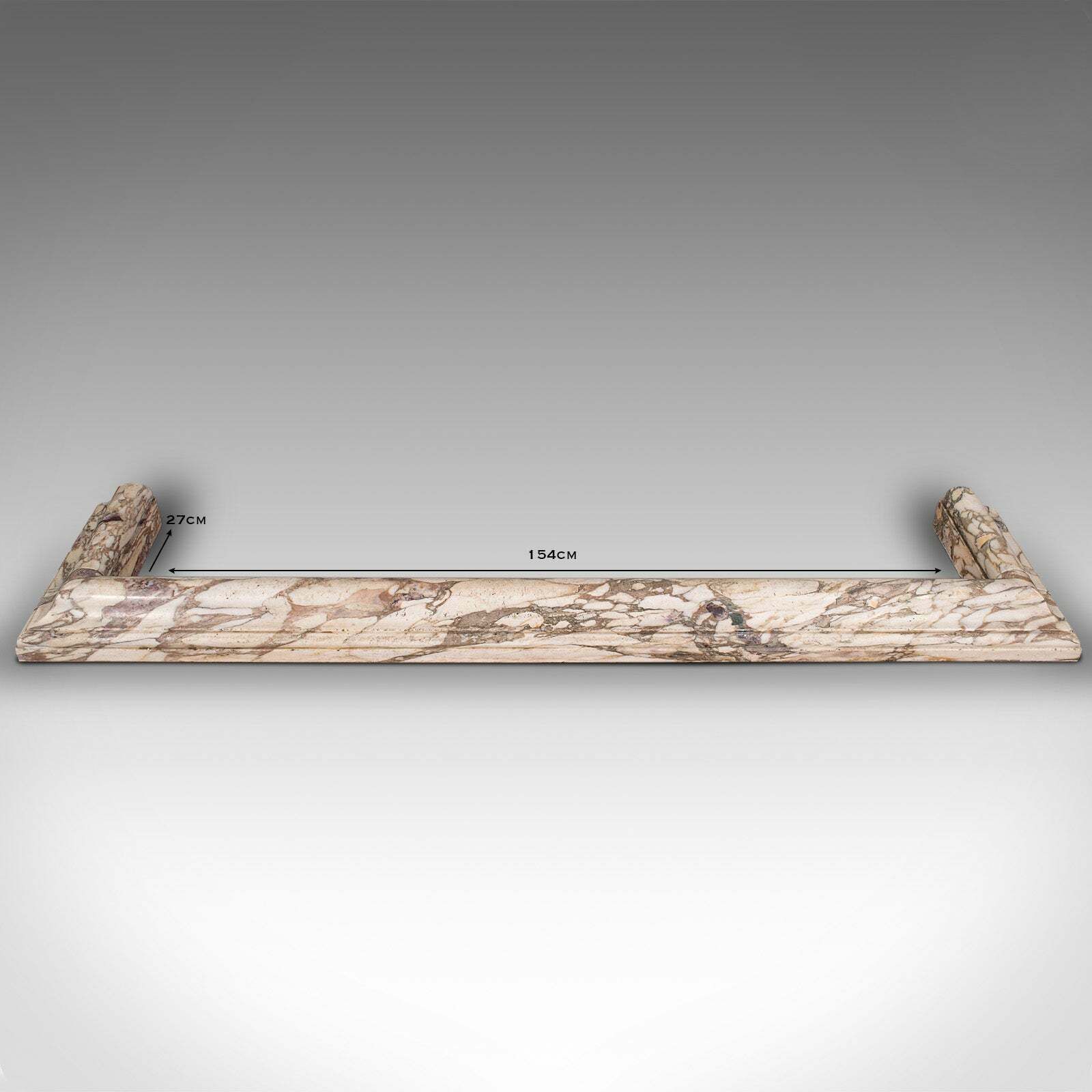 photo furniture Grand Antique Fireplace Surround, English, Marble, Country House, Georgian, 1820
