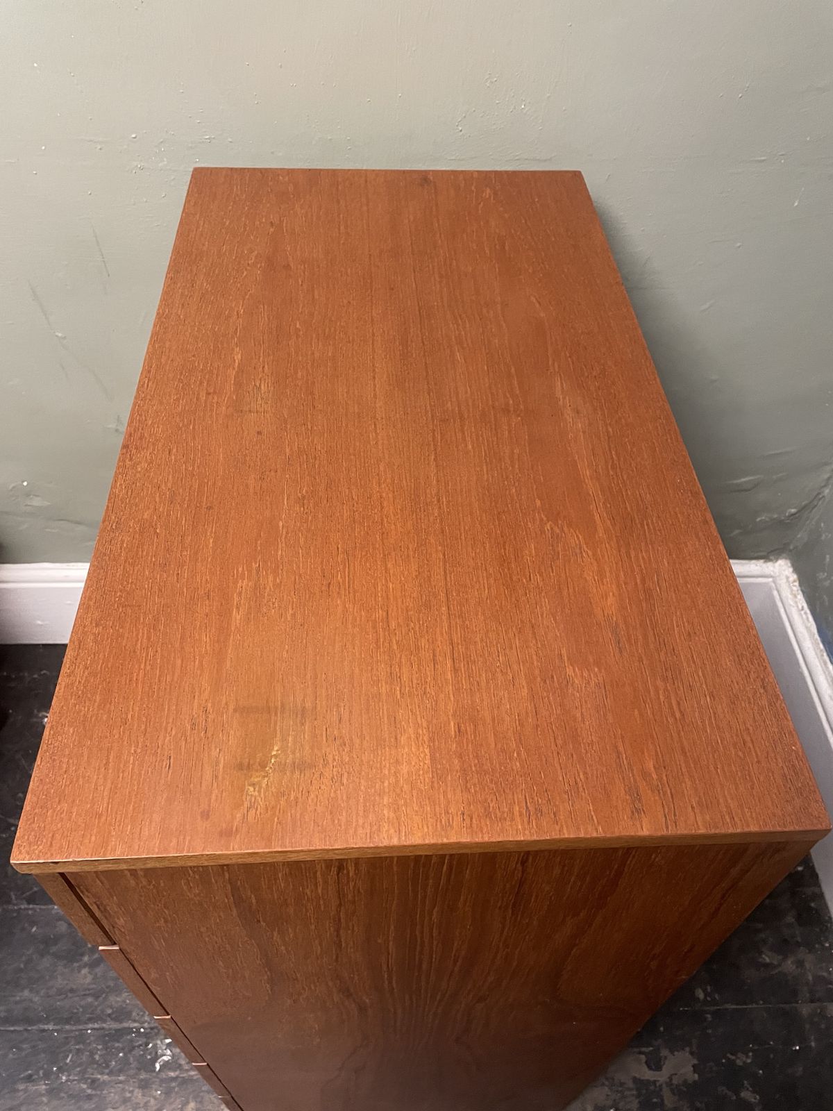 Midcentury Chest Of Drawers By Austin Suite photo furniture