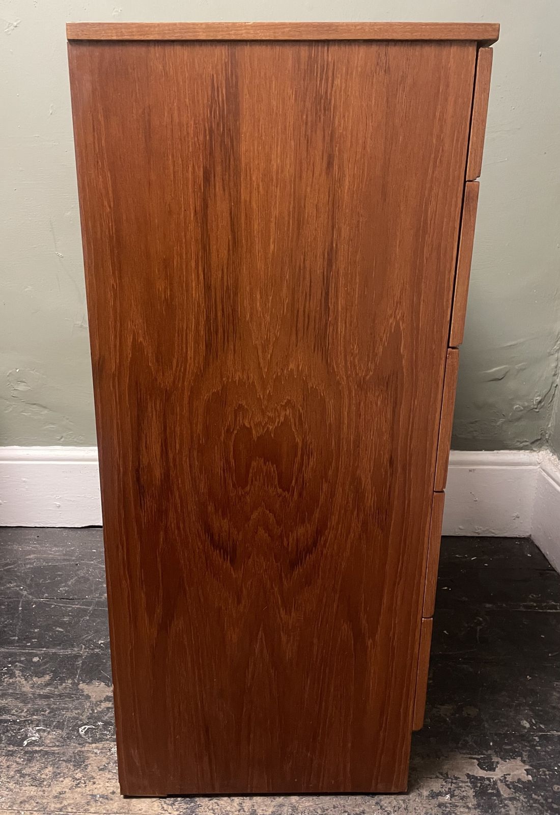 Midcentury Chest Of Drawers By Austin Suite photo Furniture