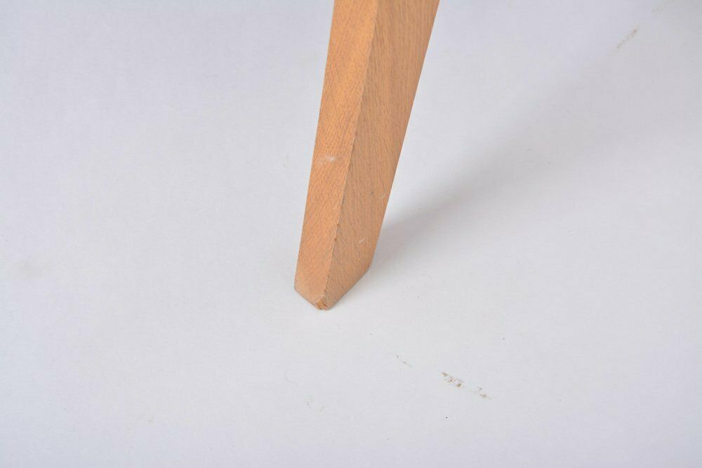Furniture Danish Mid Century Modern Ge 181 A Chair By Hans Wegner For Getama, 1970s photo