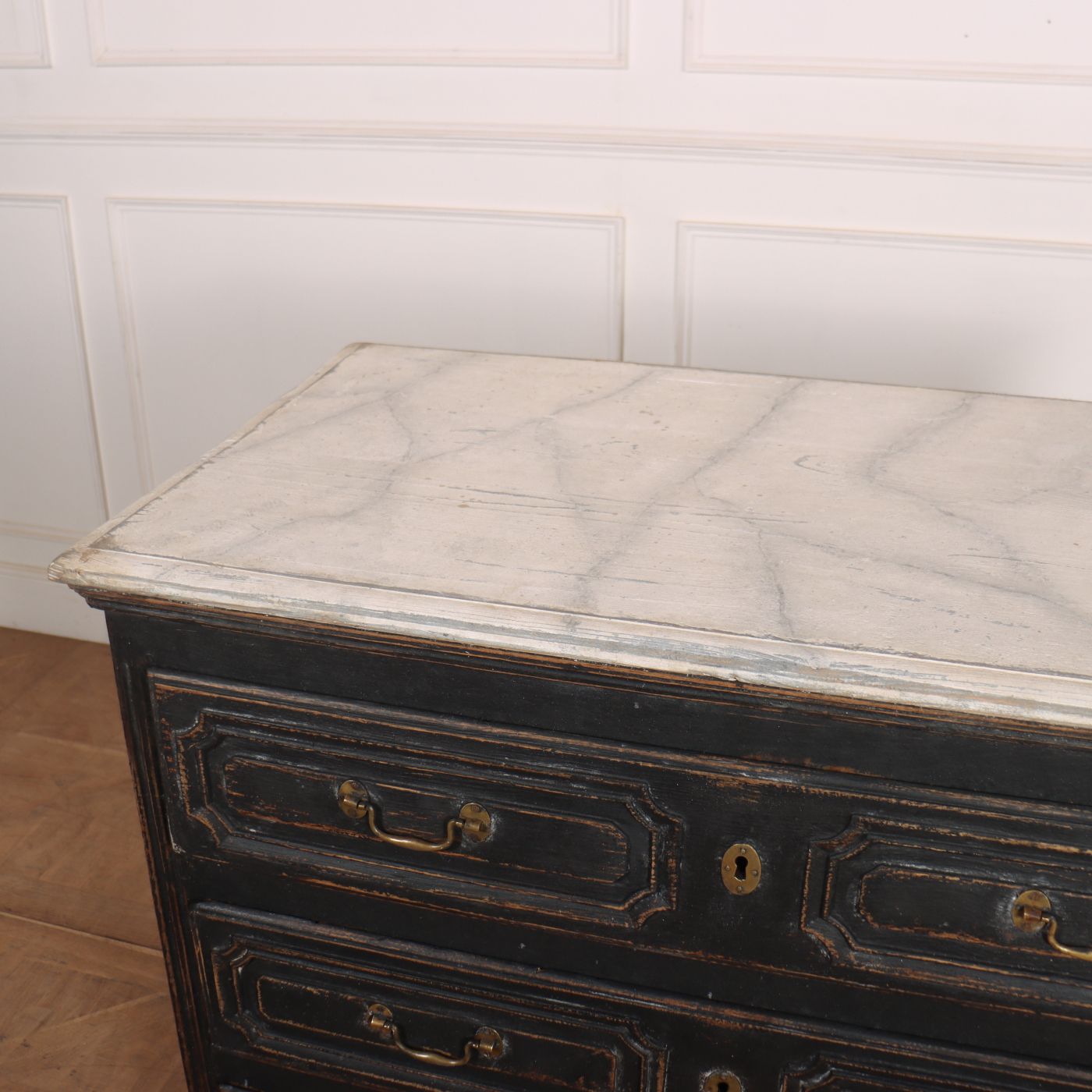 photo furniture 18th Century French Commode, 1700s