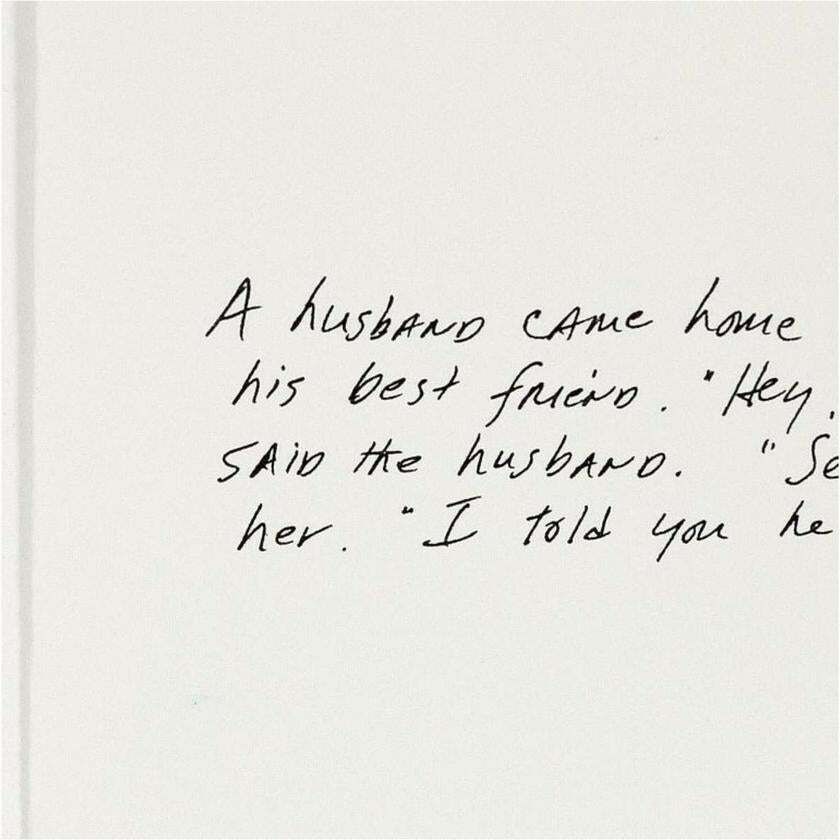 Richard Prince Richard Prince, The Greeting Card Jokes #2: The Best Friend, 2011 2011 photo for sale