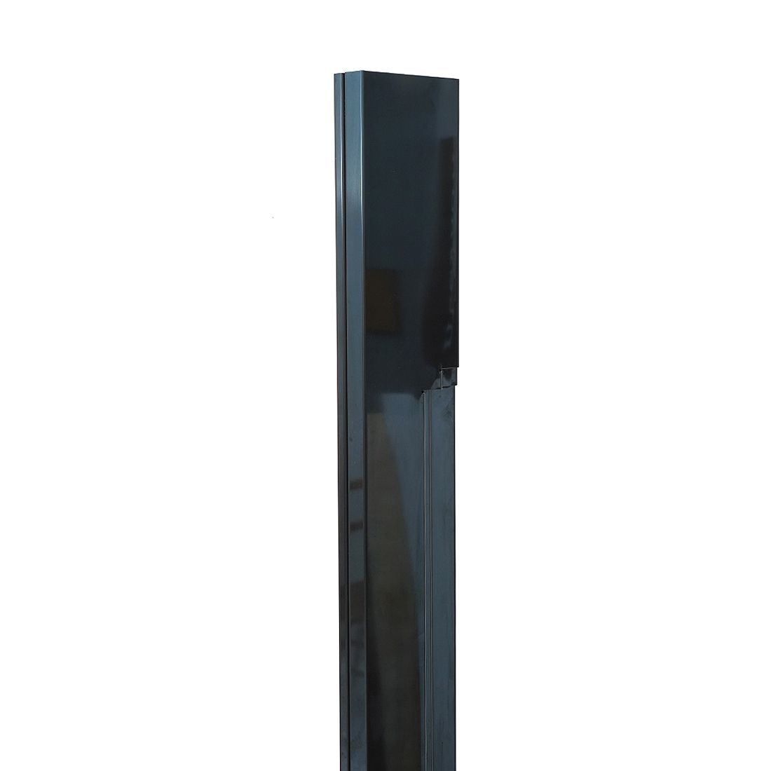 “Totem” Floor Lamp By Kazuhide Takahama For Sirrah, 1980s photo Lighting