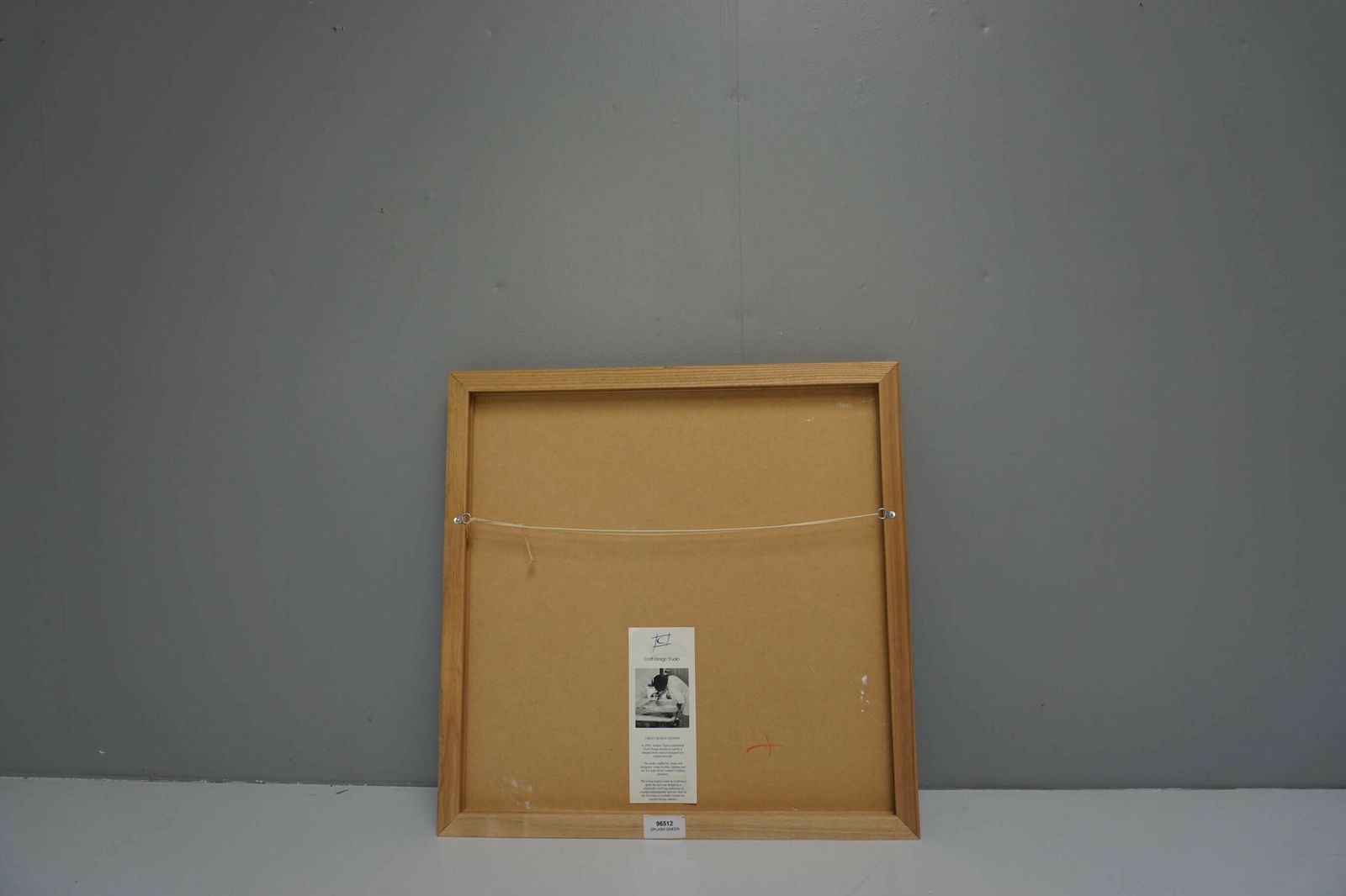 Croft Design Studio photo for sale