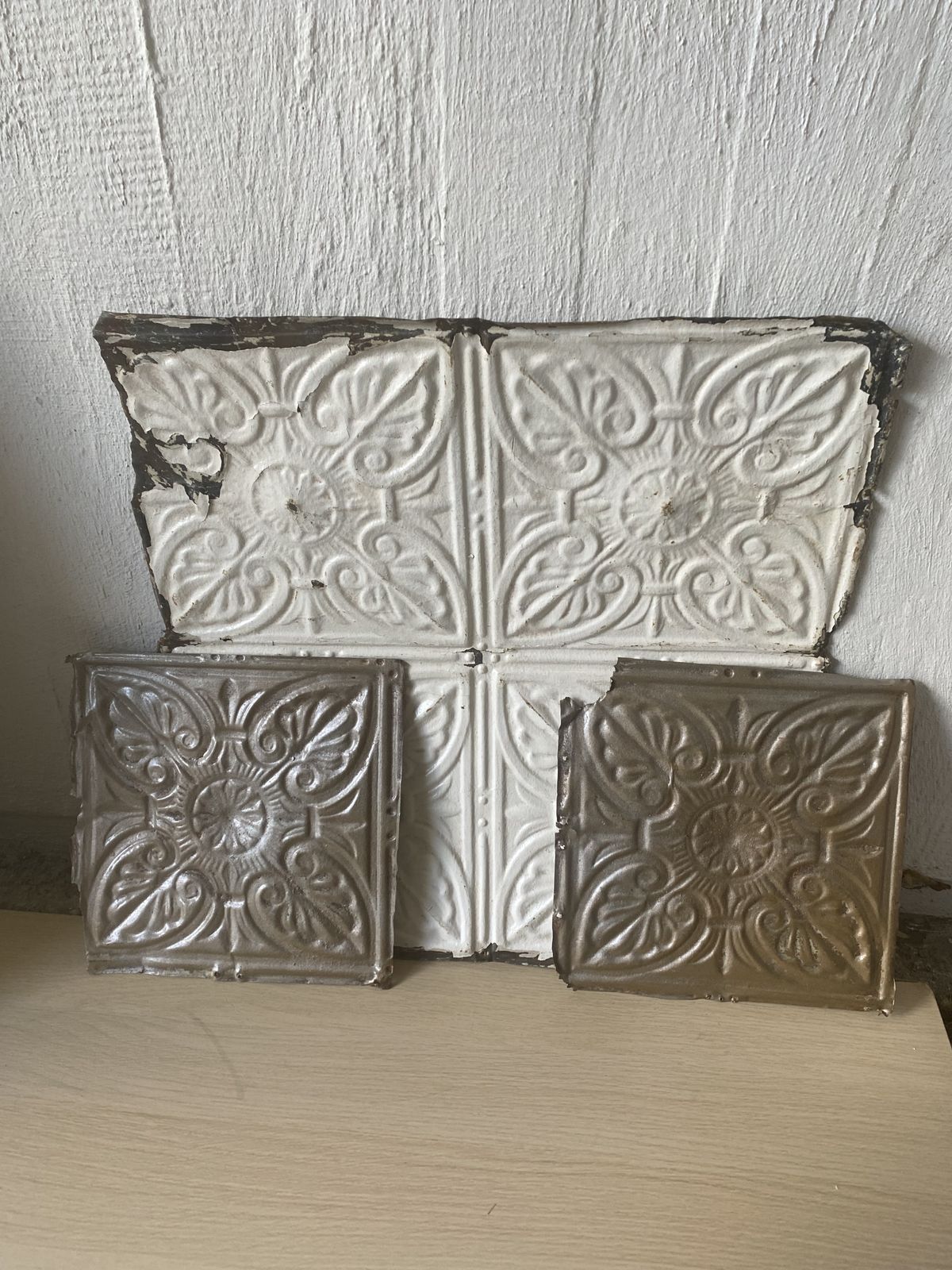 New York Tin Ceiling Tiles photo furniture