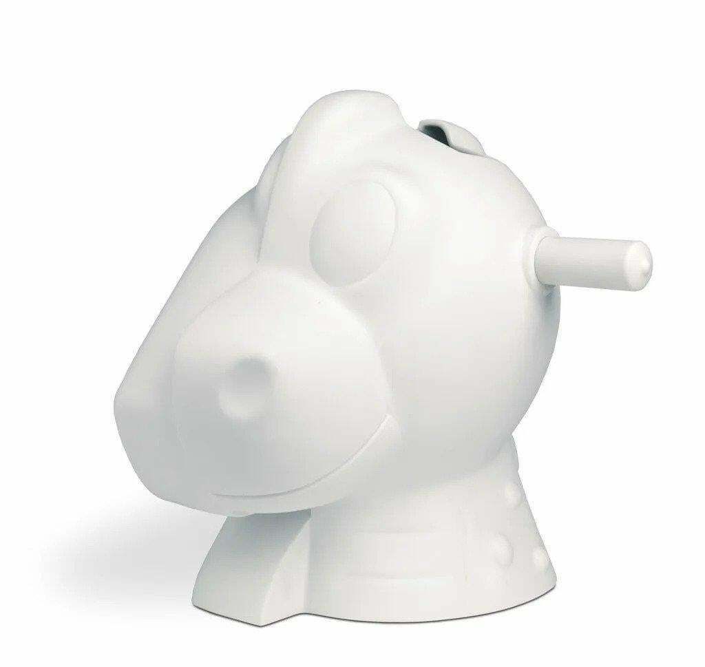 Jeff Koons Split Rocker By Jeff Koons 2012