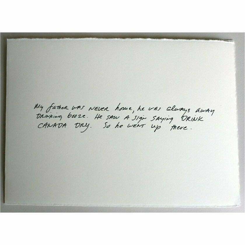 Richard Prince Richard Prince, The Greeting Card Jokes, Foil Stamped Print (Complete Set Of 3) 2011 photo buy