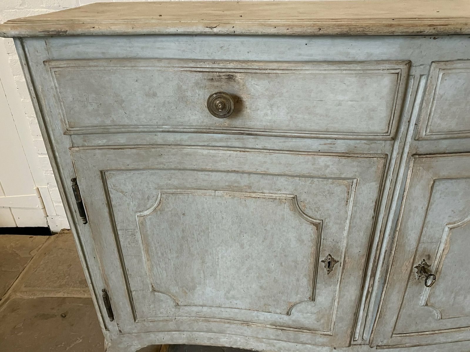 19th Century Italian Sideboard