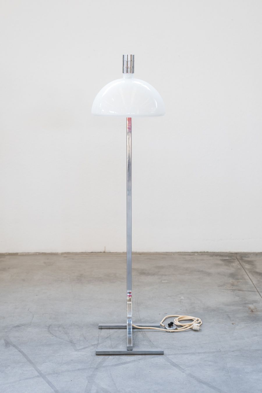 Am As Floor Lamp, By Franco Albini, Franca Helg, Antonio Piva, By Sirrah Italia, 1960 photo vinterior