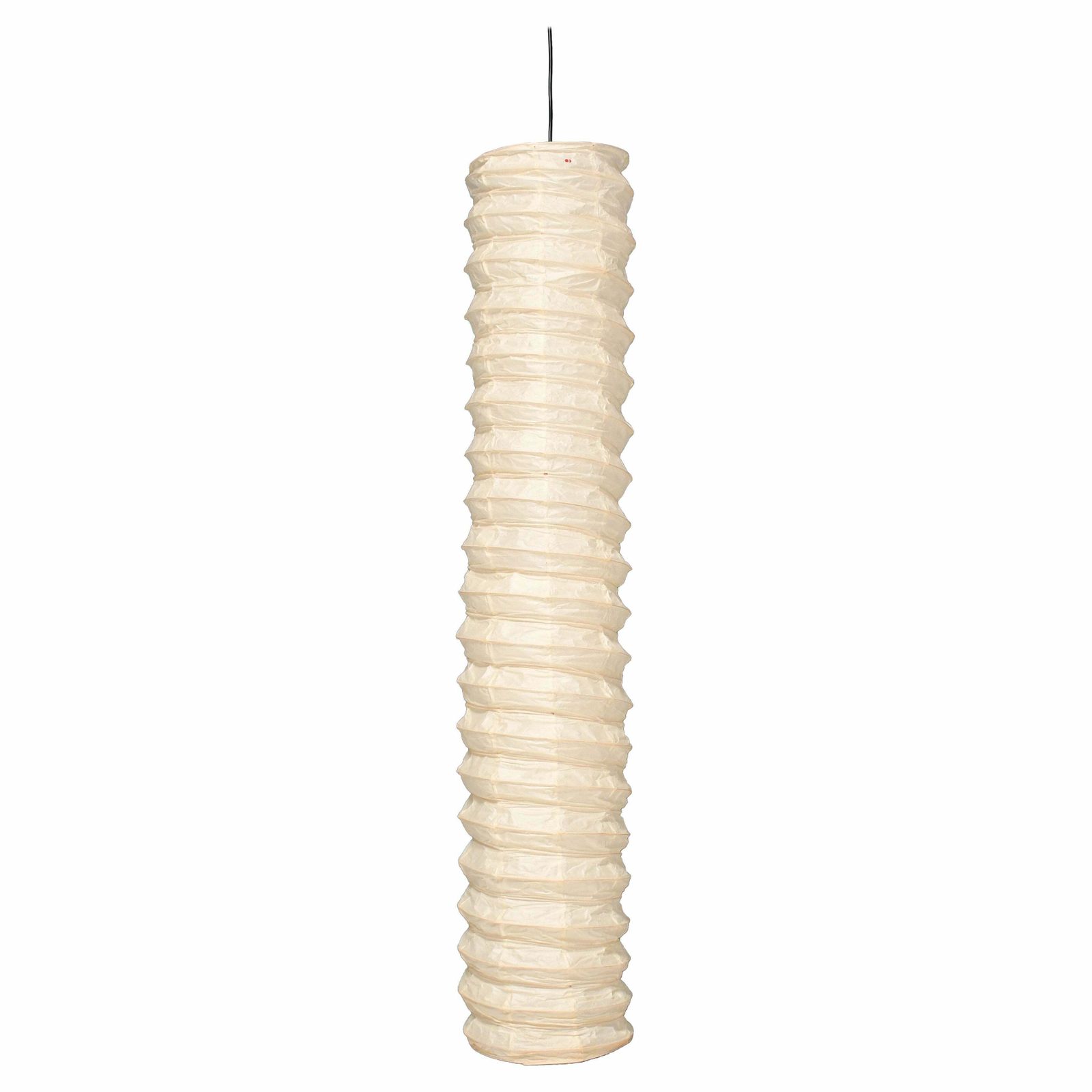 Large Early 31n Akari Pendant By Isamu Noguchi For Ozeki, 1950s
