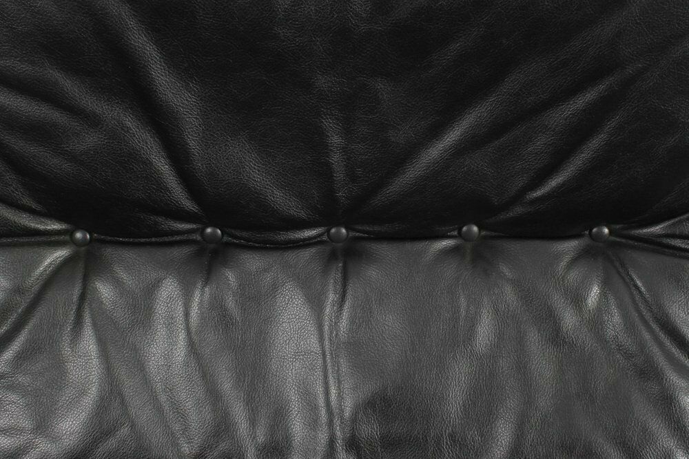 photo vintage Vintage Swivel Club Chair By André Vandenbeuck For Strässle, 1970s
