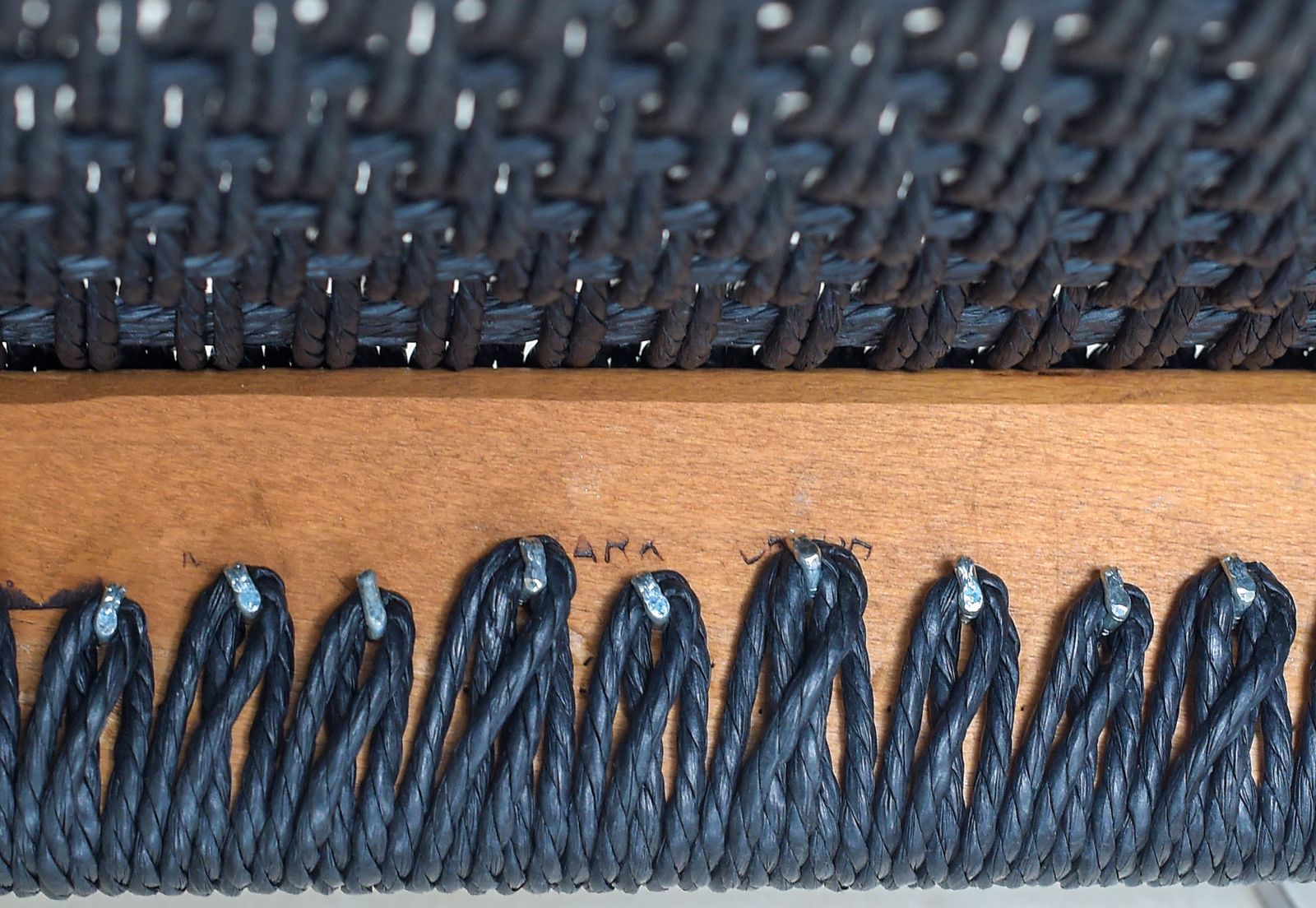 A Scarce Pair Of Niels Møller Model 64 Rosewood Carver Chairs For J L Moller, Denmark. photo vinterior