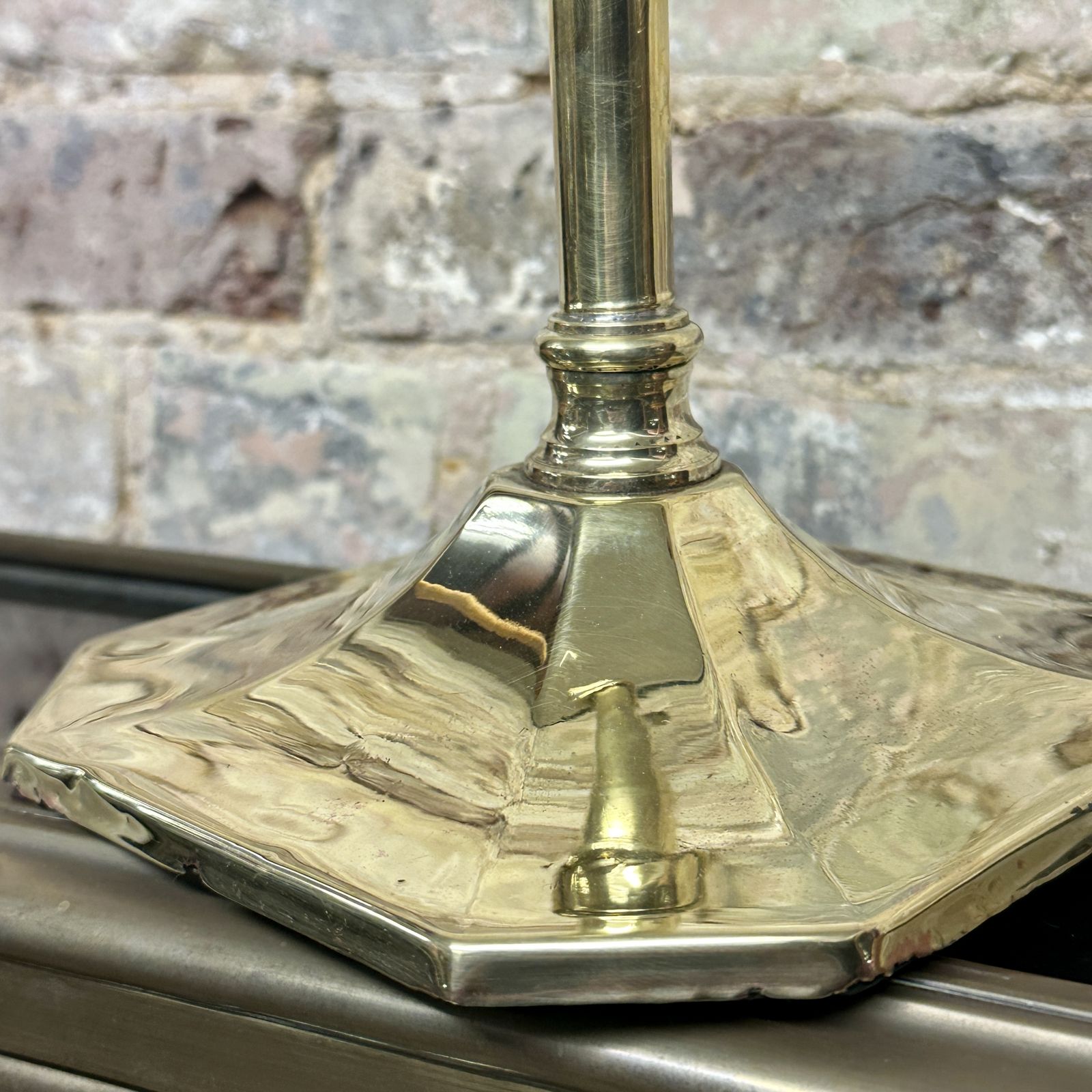 1920s Jewellers Countertop Shelf photo for sale