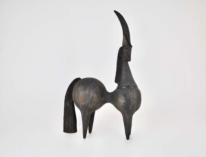Big Unicorn By Dominique Pouchain photo for sale