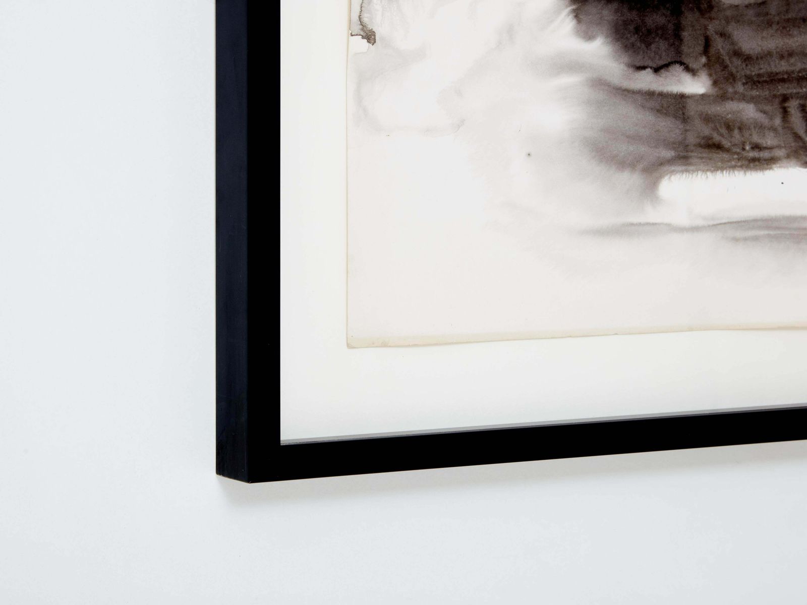 T'ang Haywen, Diptyque, encre sur papier, 1975 photo Art