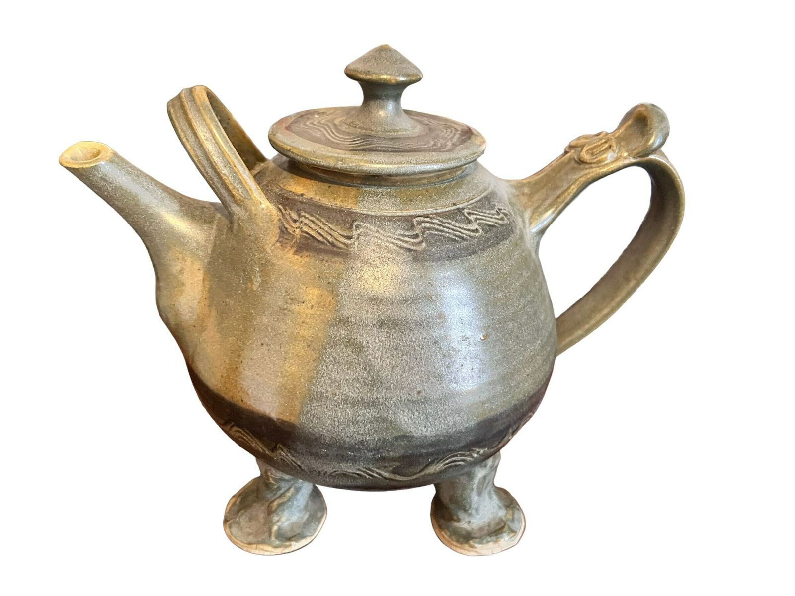 Chinese Antique Kiln Tao Ceramic / Clay Handmade Teapot,Chinese Teapot Ceramic photo furniture