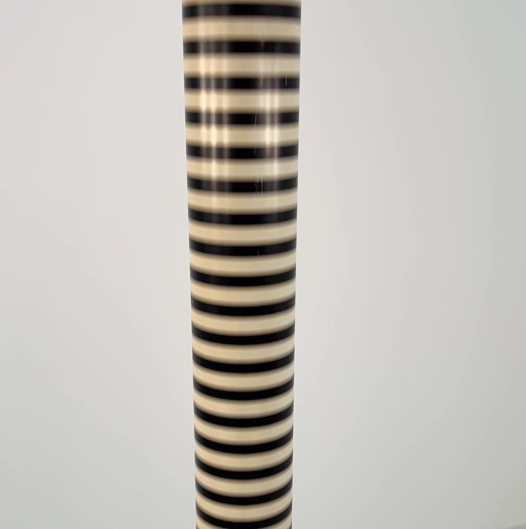 photo vinterior Shogun Floorlamp By Mario Botta For Artemide, 1980s
