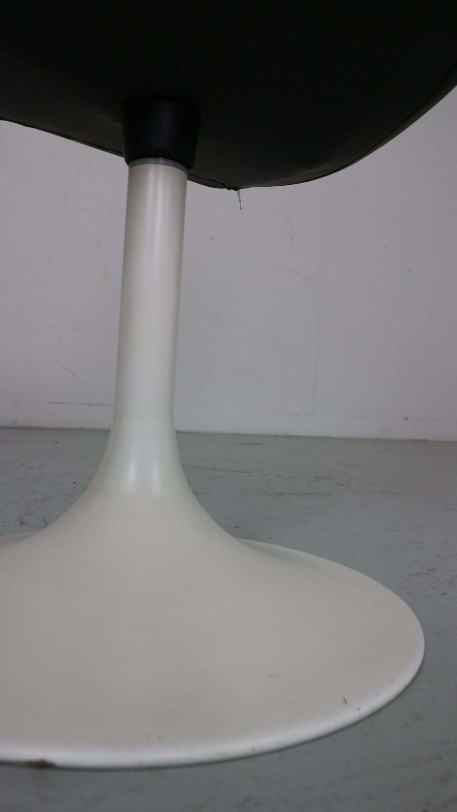 Scandinavian Modern Set Of 4 Dinning Chairs By Börje Johanson Vinga, Sweden 1970 photo for sale