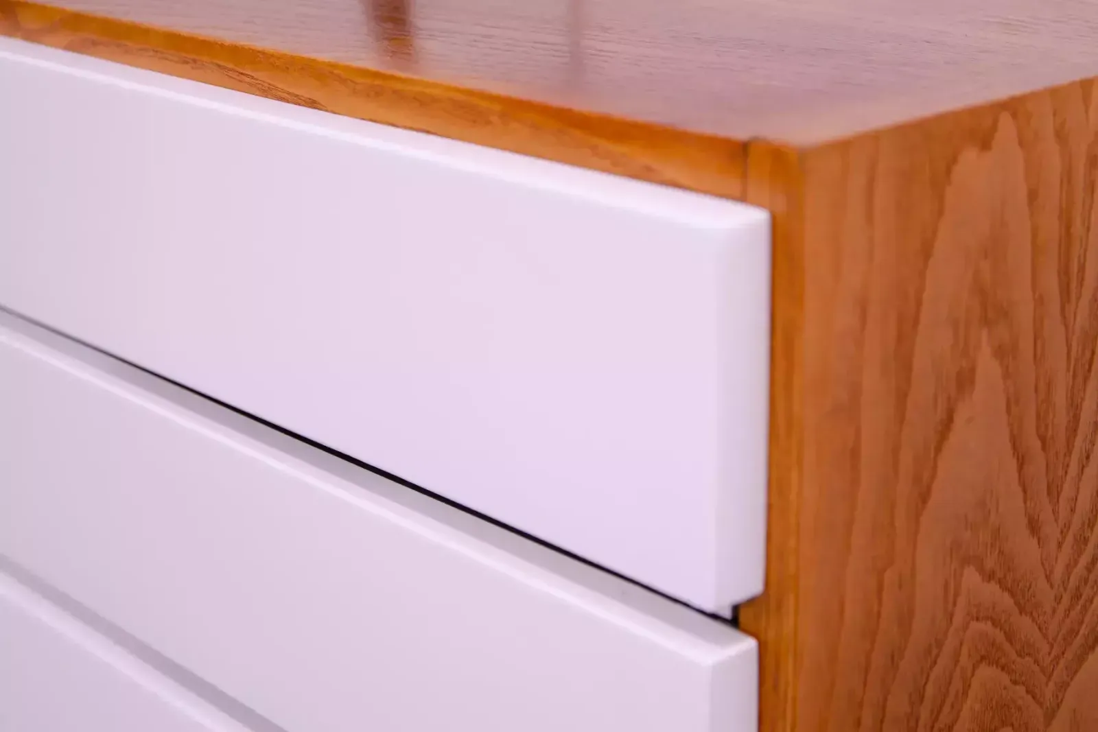 Fully Restored Chest Of Drawers By Tatra Furniture, 1960's, Czechoslovakia photo vinterior