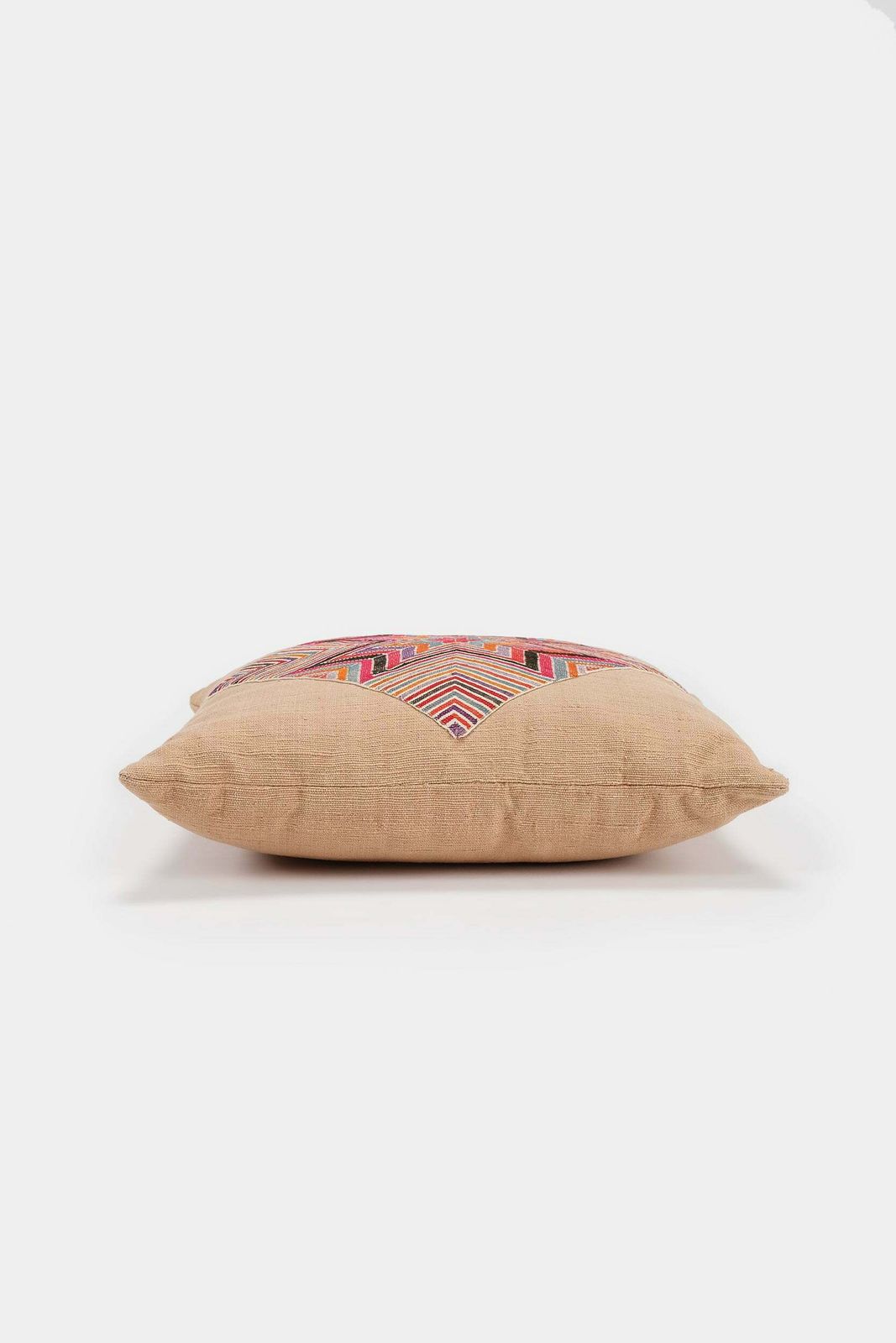 Small Pillow, Denmark, 70s, 1970s photo Textiles