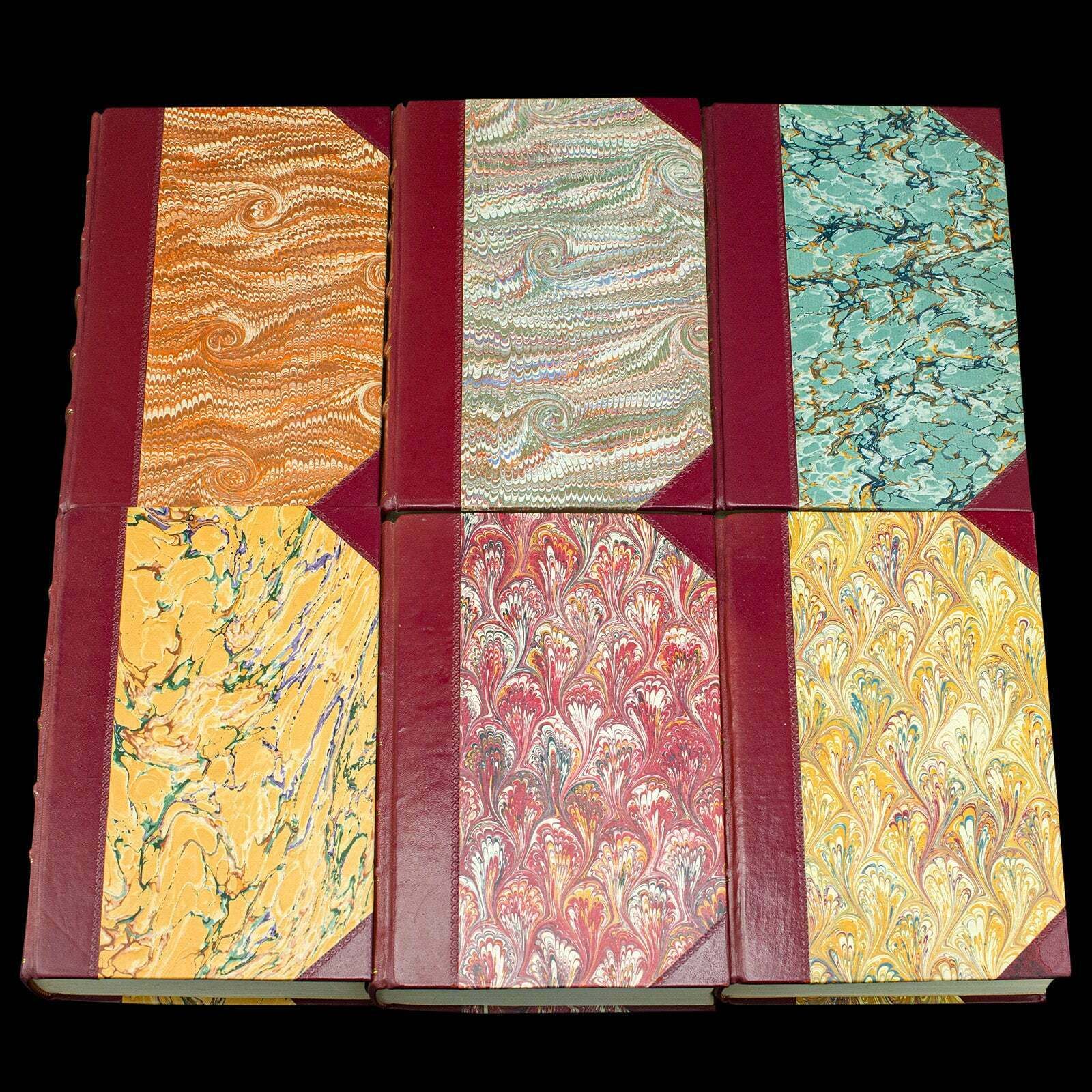 Set Of 6 First Edition Novels By Minette Walters, Signed, English, Hard Bound photo for sale