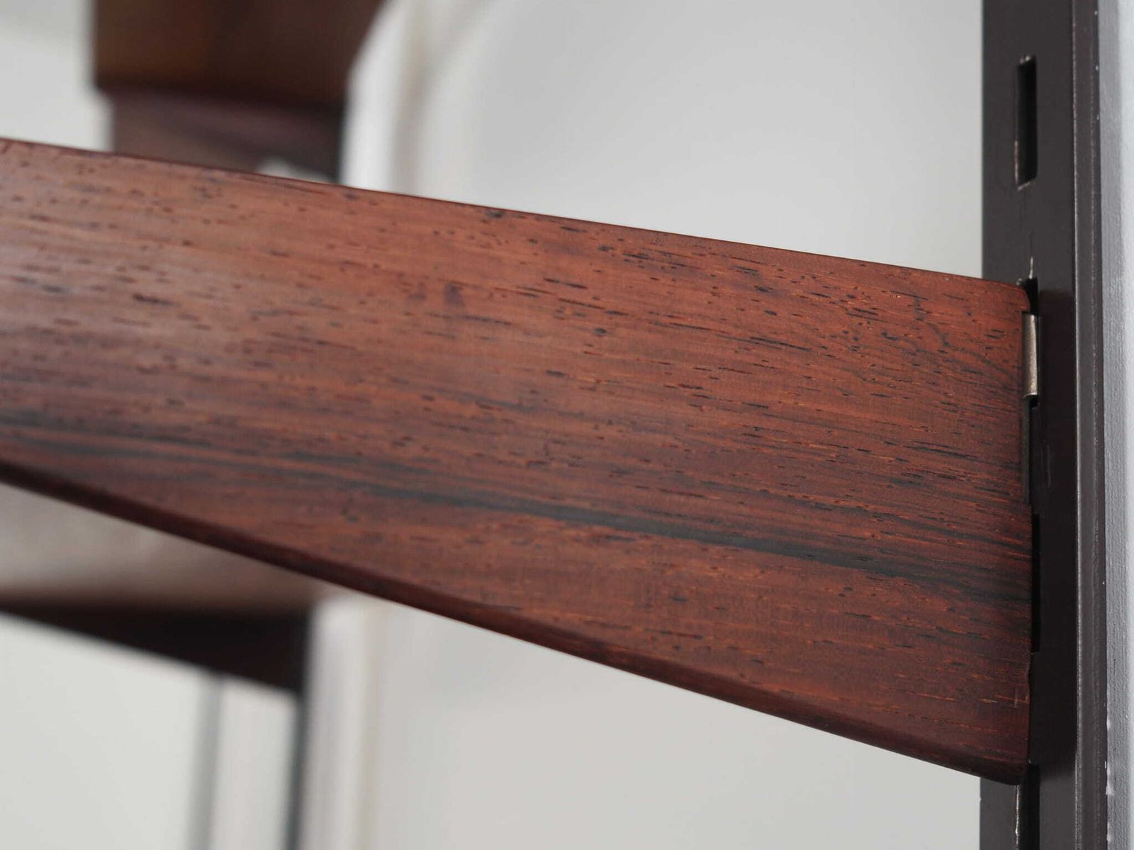 photo vinterior Vintage System Bookcase, Danish Design, 1960s, Designer: Kai Kristiansen