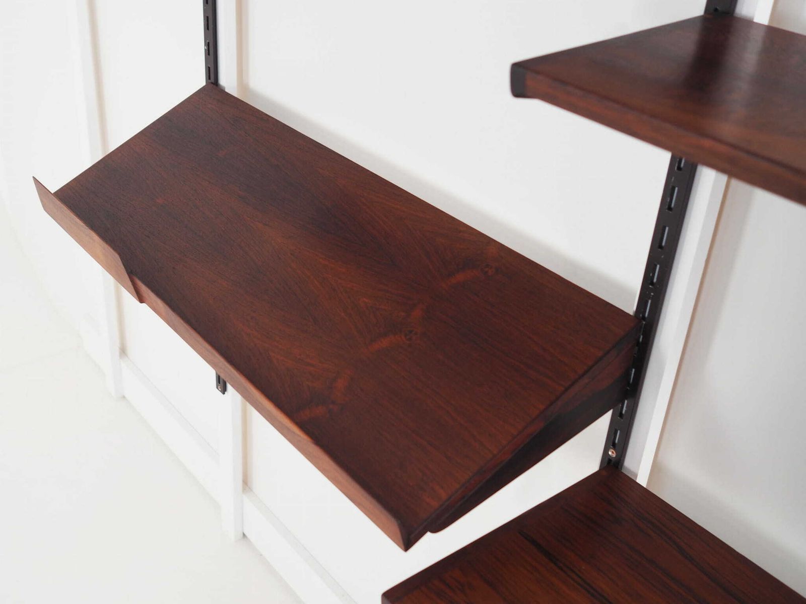 photo vintage Vintage System Bookcase, Danish Design, 1960s, Designer: Kai Kristiansen