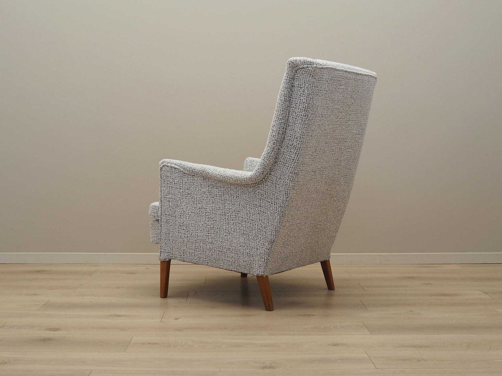 Lounge Armchair, Danish Design, 1960s, Production: Denmark photo vinterior