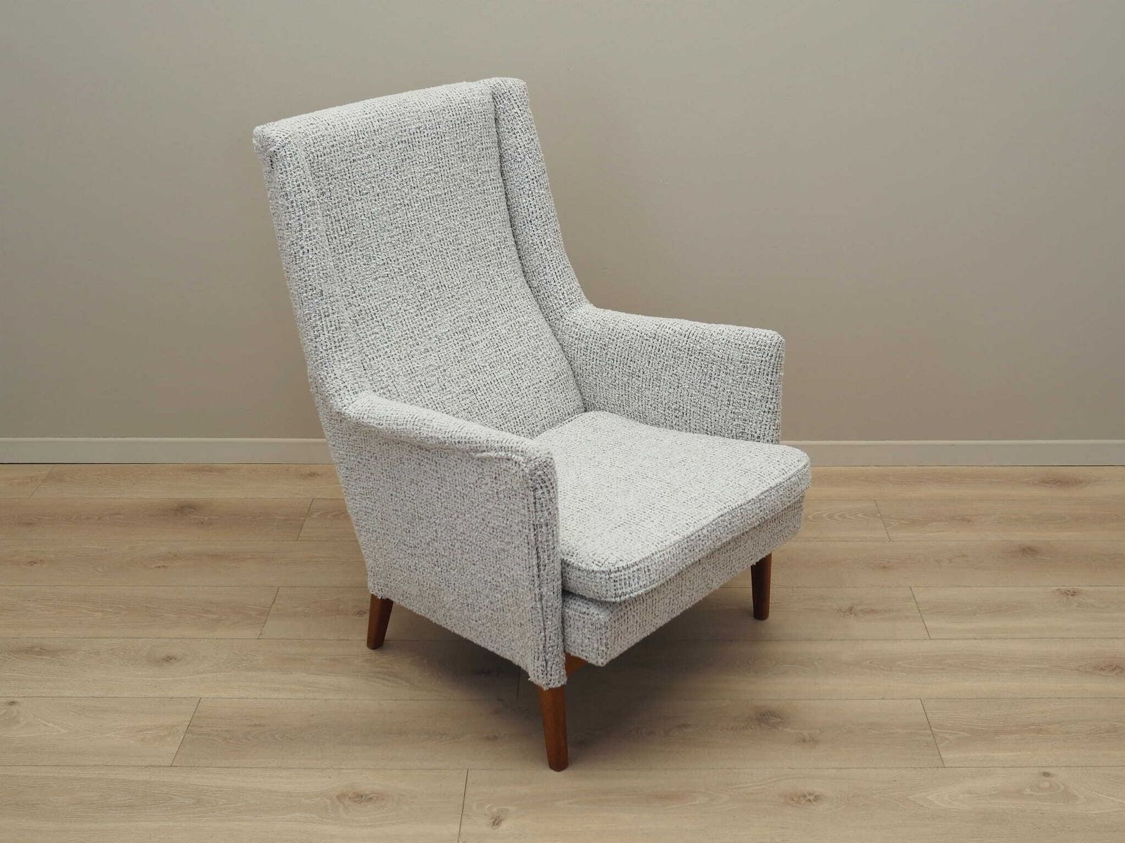 photo furniture Lounge Armchair, Danish Design, 1960s, Production: Denmark
