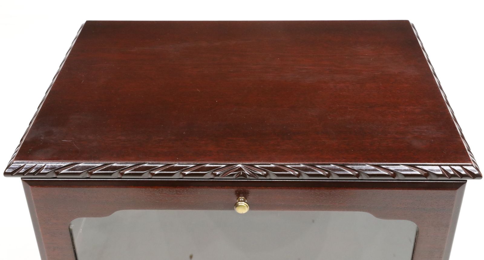 photo furniture Modern Television Stand With Media Box Area And Drawer Free Uk Delivery