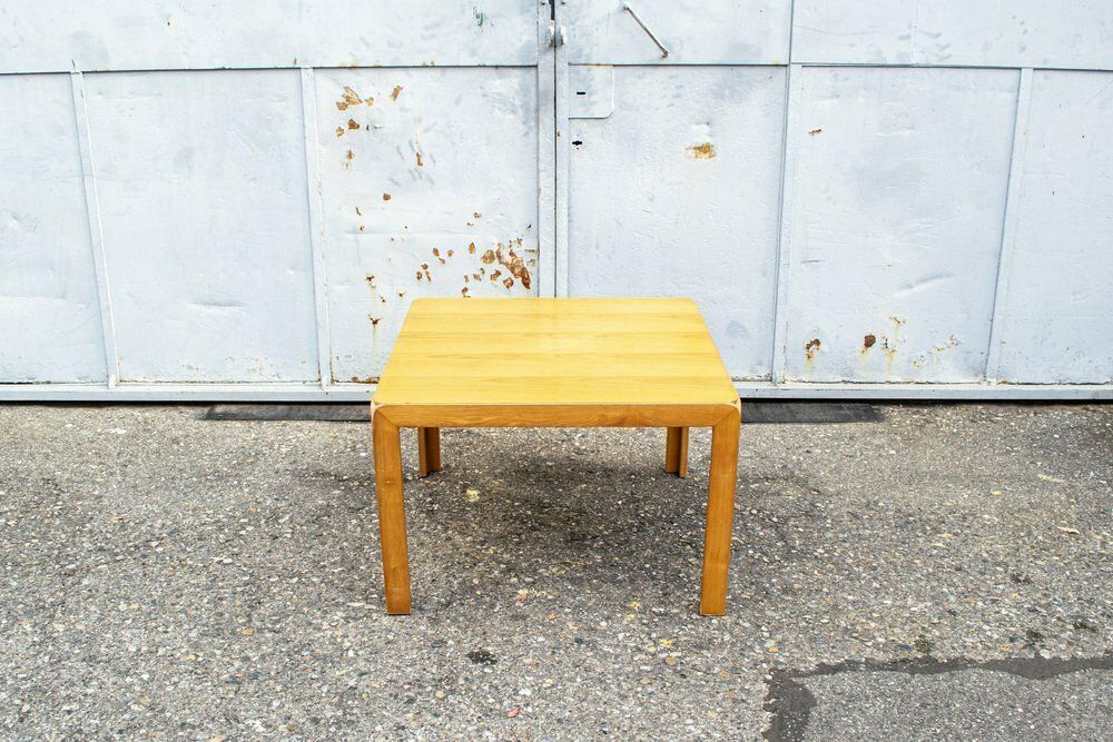 Samara Series Children's Table By Derk Jan De Vries For Maisa, 1970s photo furniture