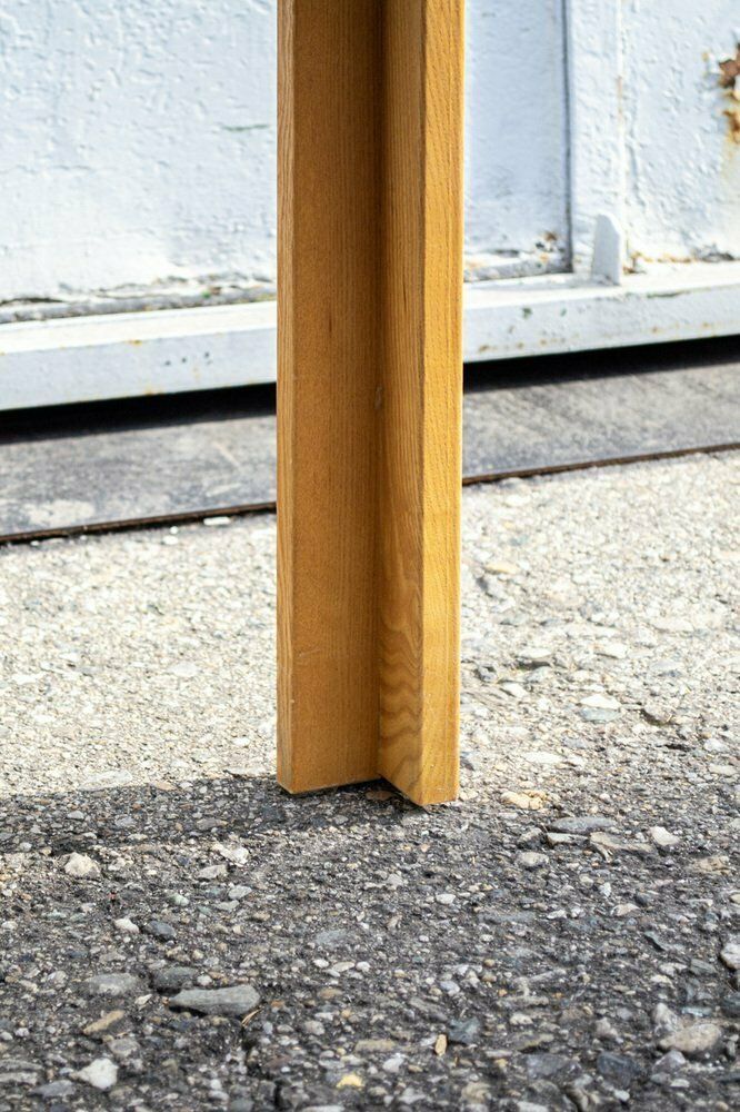 Samara Series Children's Table By Derk Jan De Vries For Maisa, 1970s photo vinterior