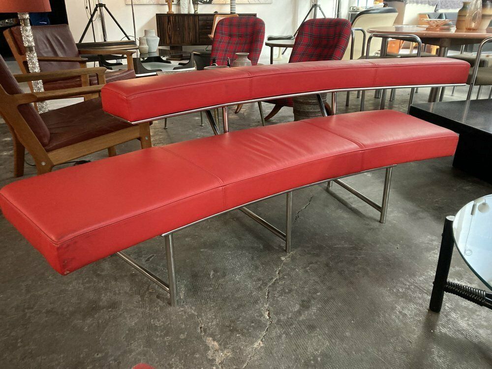 Carlo Sofa By Eileen Gray For Classicon, 1990s