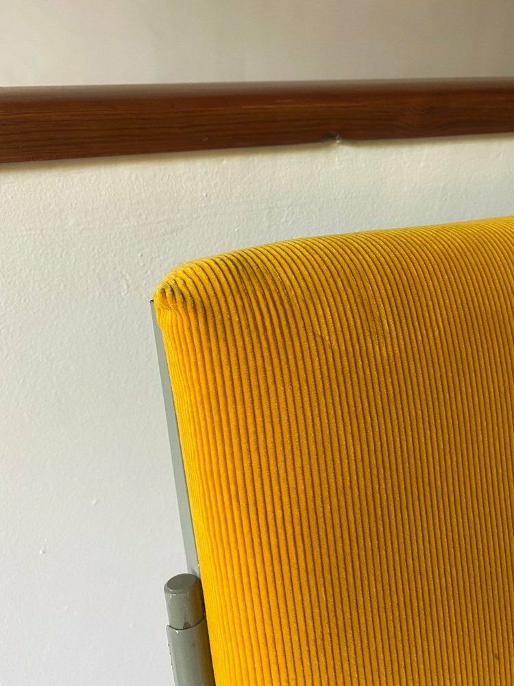 Oase Lounge Chair By Wim Rietveld For Ahrend De Cirkel, 1958 photo 1196.0