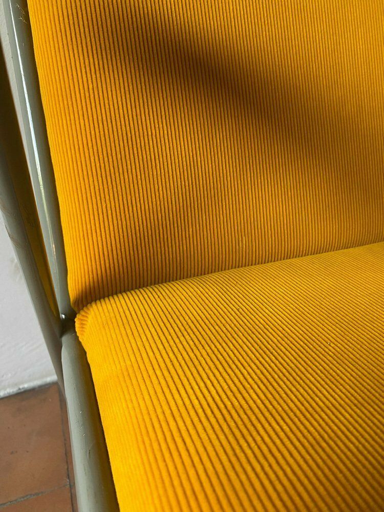 Oase Lounge Chair By Wim Rietveld For Ahrend De Cirkel, 1958 photo vintage