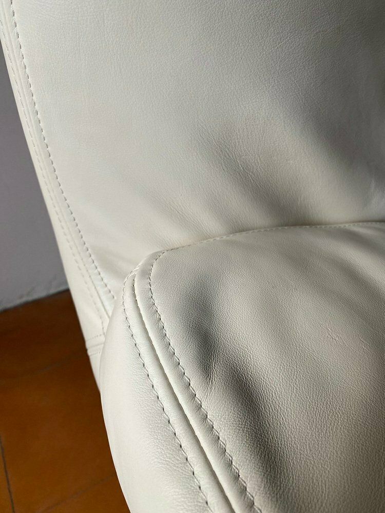 Poltrone Lounge Chair By T. Ammannati & G.P. Vitelli For Comfort, Italy, 1973 photo buy